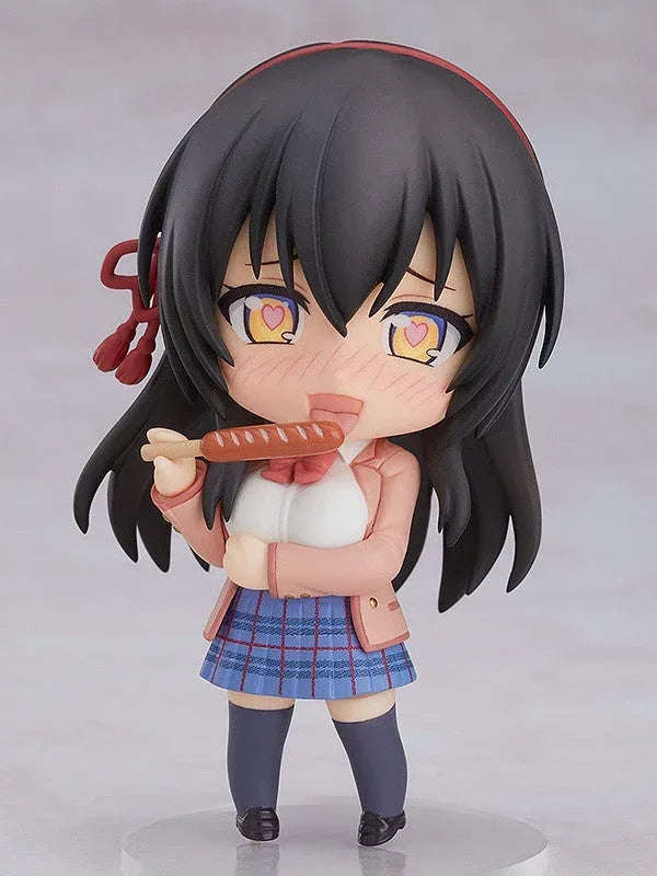[PRE-OWNED] Nendoroid Sayuki Tokihara by  Good Smile Company  ToyCoin