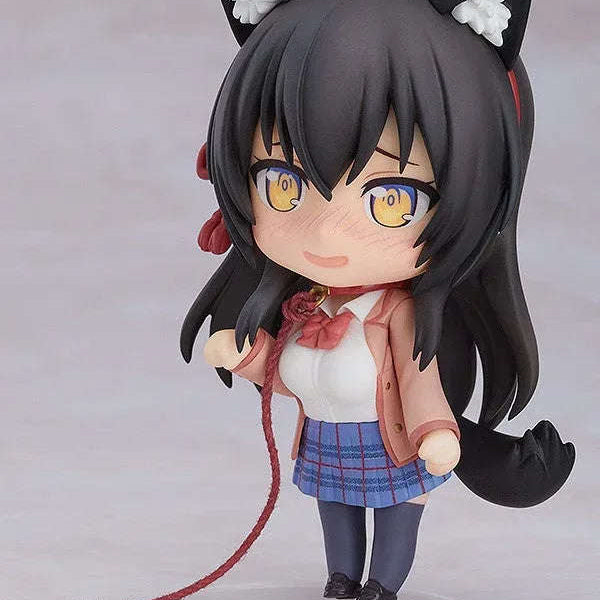 [PRE-OWNED] Nendoroid Sayuki Tokihara by  Good Smile Company  ToyCoin