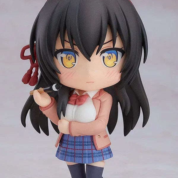 [PRE-OWNED] Nendoroid Sayuki Tokihara by  Good Smile Company  ToyCoin