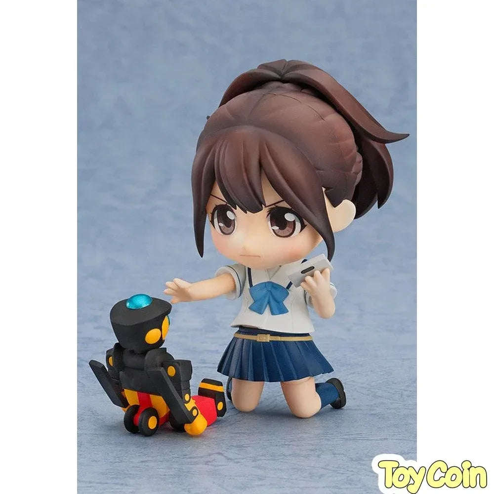 [PRE-OWNED] Nendoroid Senomiya Akiho by FREEing - Shop at ToyCoin