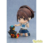 [PRE-OWNED] Nendoroid Senomiya Akiho by FREEing - Shop at ToyCoin