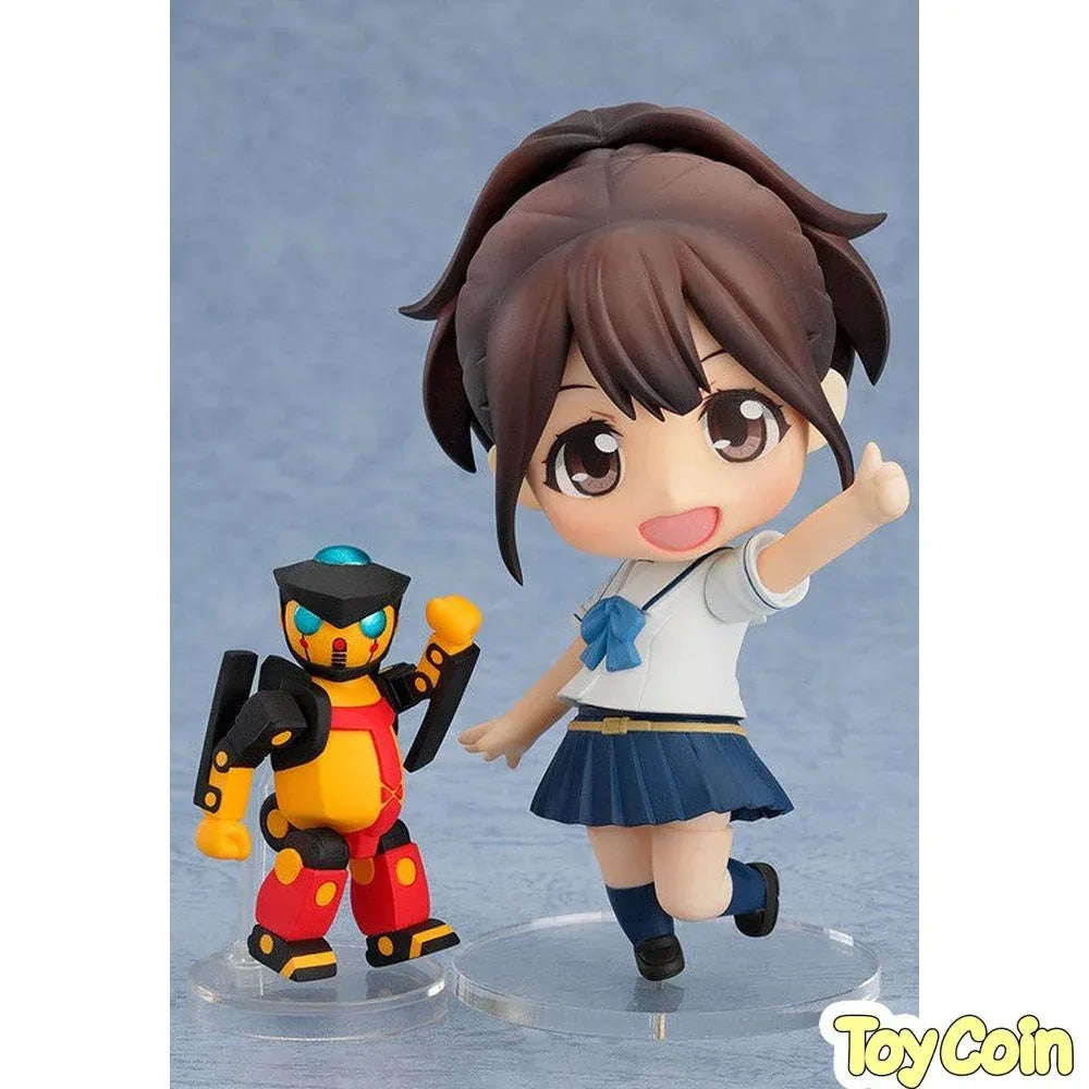 [PRE-OWNED] Nendoroid Senomiya Akiho by FREEing - Shop at ToyCoin