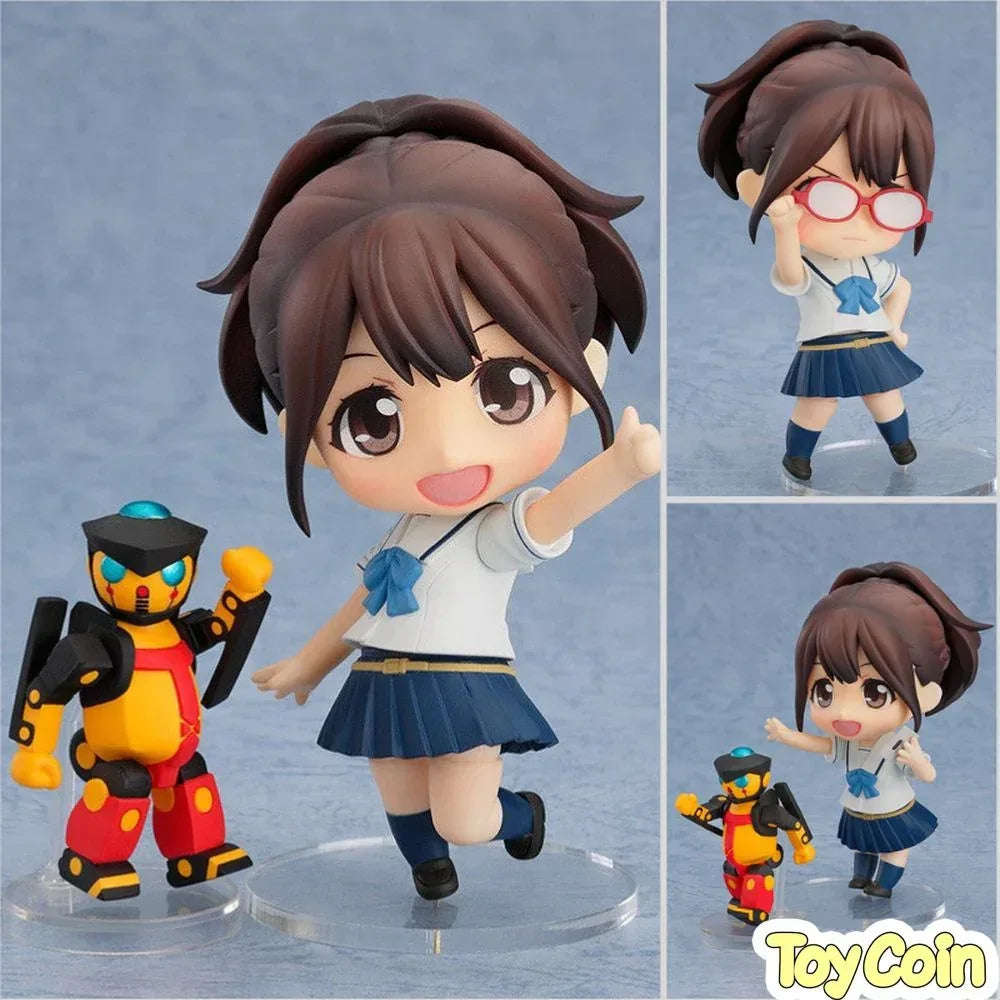 [PRE-OWNED] Nendoroid Senomiya Akiho by FREEing - Shop at ToyCoin