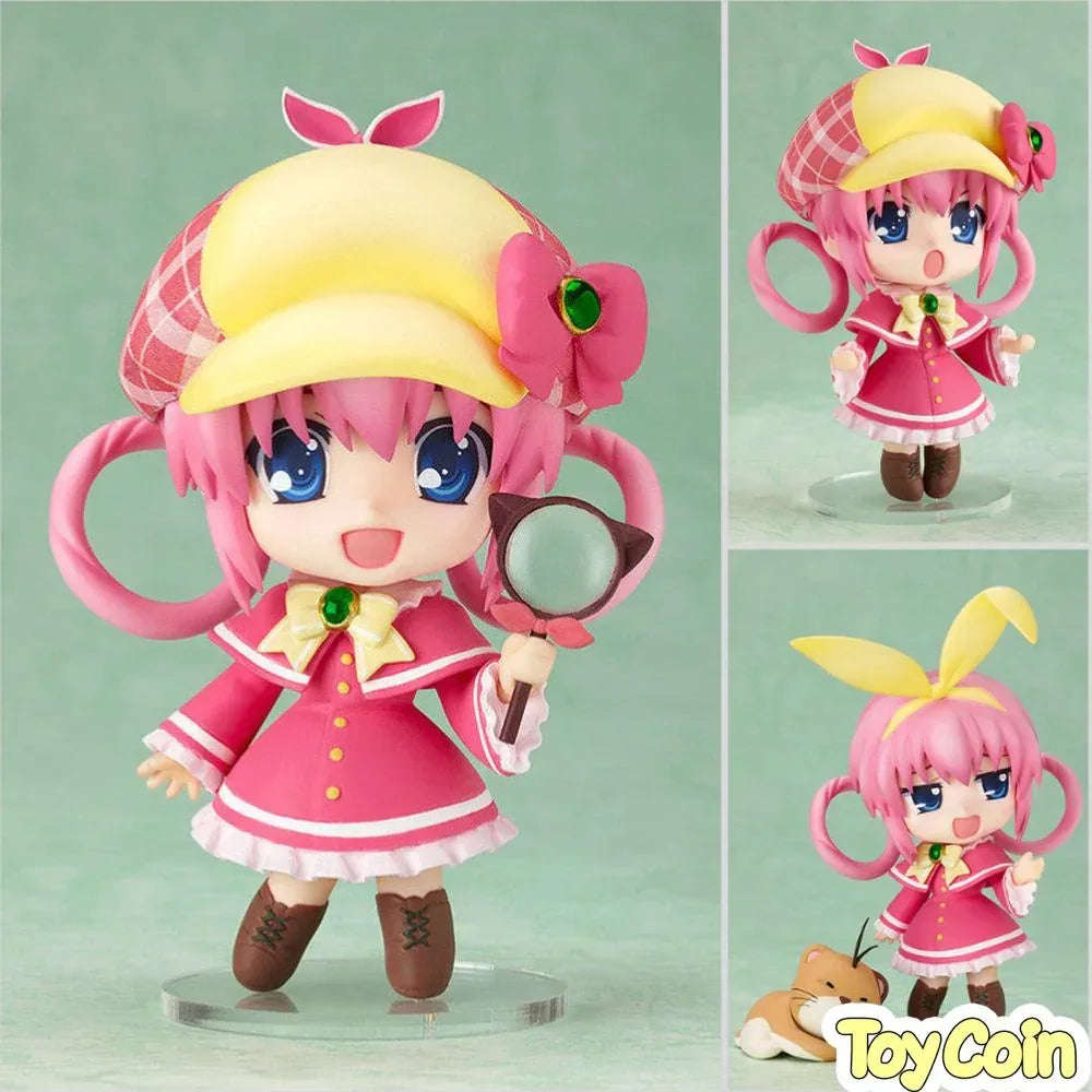 [PRE-OWNED] Nendoroid Sherlock Shellinford by Good Smile Company - Shop at ToyCoin