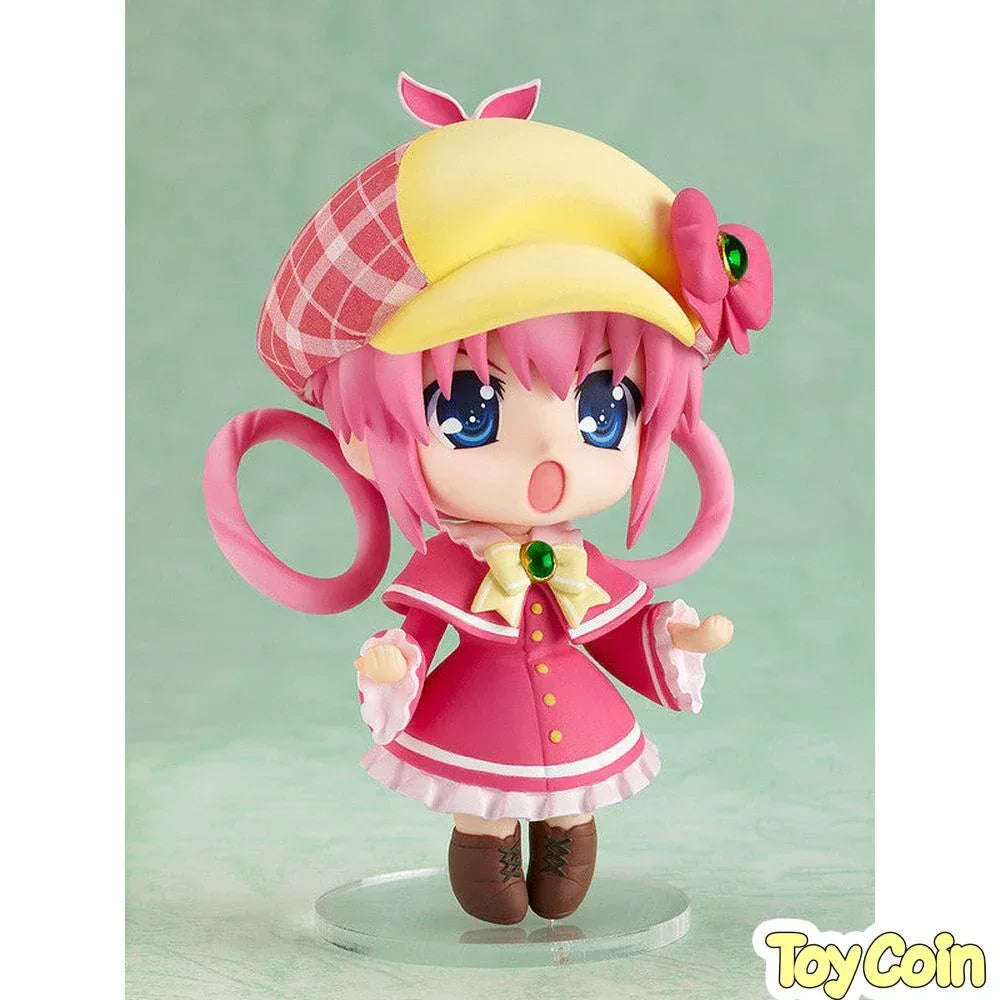 [PRE-OWNED] Nendoroid Sherlock Shellinford by Good Smile Company - Shop at ToyCoin