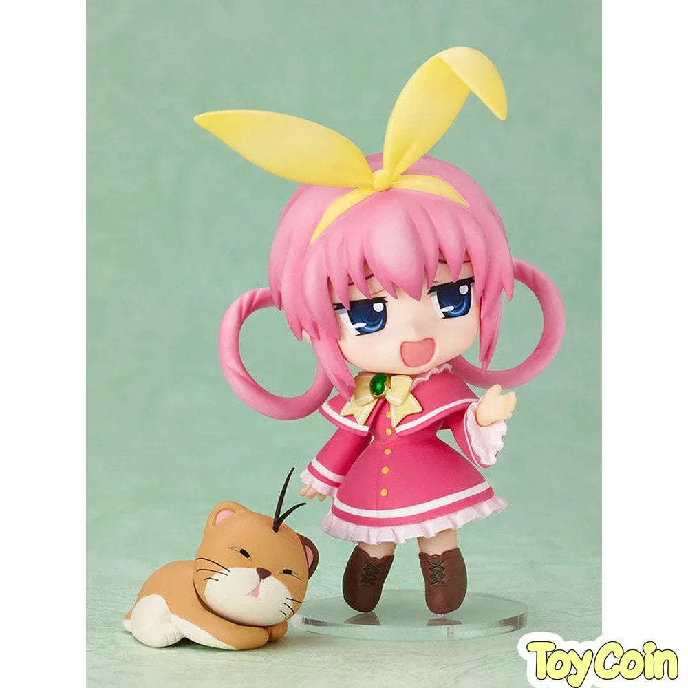 [PRE-OWNED] Nendoroid Sherlock Shellinford by Good Smile Company - Shop at ToyCoin