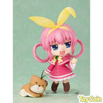 [PRE-OWNED] Nendoroid Sherlock Shellinford by Good Smile Company - Shop at ToyCoin