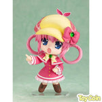 [PRE-OWNED] Nendoroid Sherlock Shellinford by Good Smile Company - Shop at ToyCoin