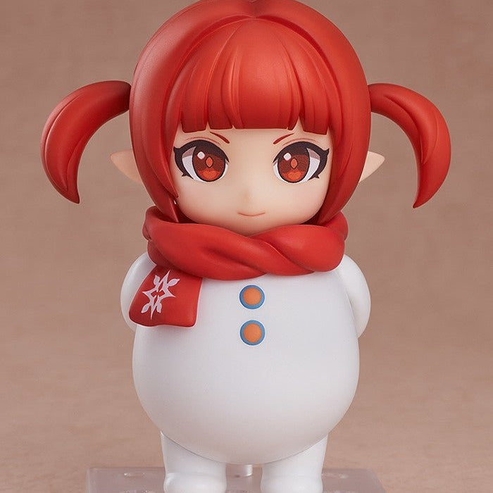 [PRE-OWNED] Nendoroid Snowmage by Good Smile Company - Shop at ToyCoin