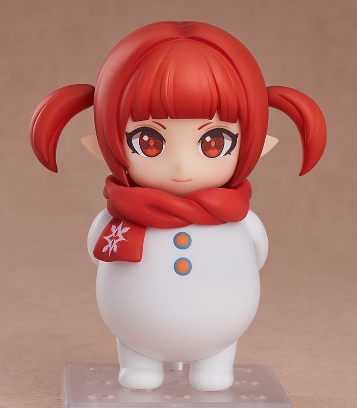 [PRE-OWNED] Nendoroid Snowmage by  Good Smile Company  ToyCoin
