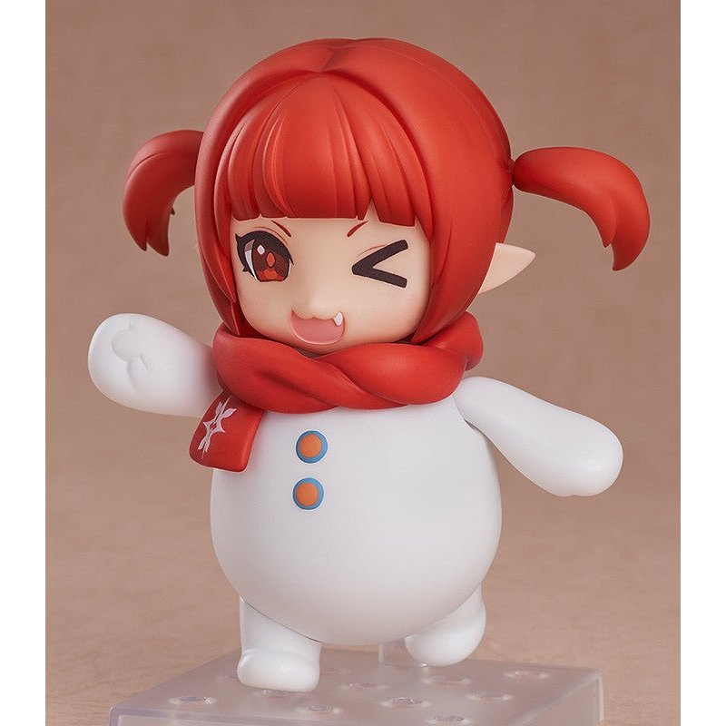 [PRE-OWNED] Nendoroid Snowmage by  Good Smile Company  ToyCoin
