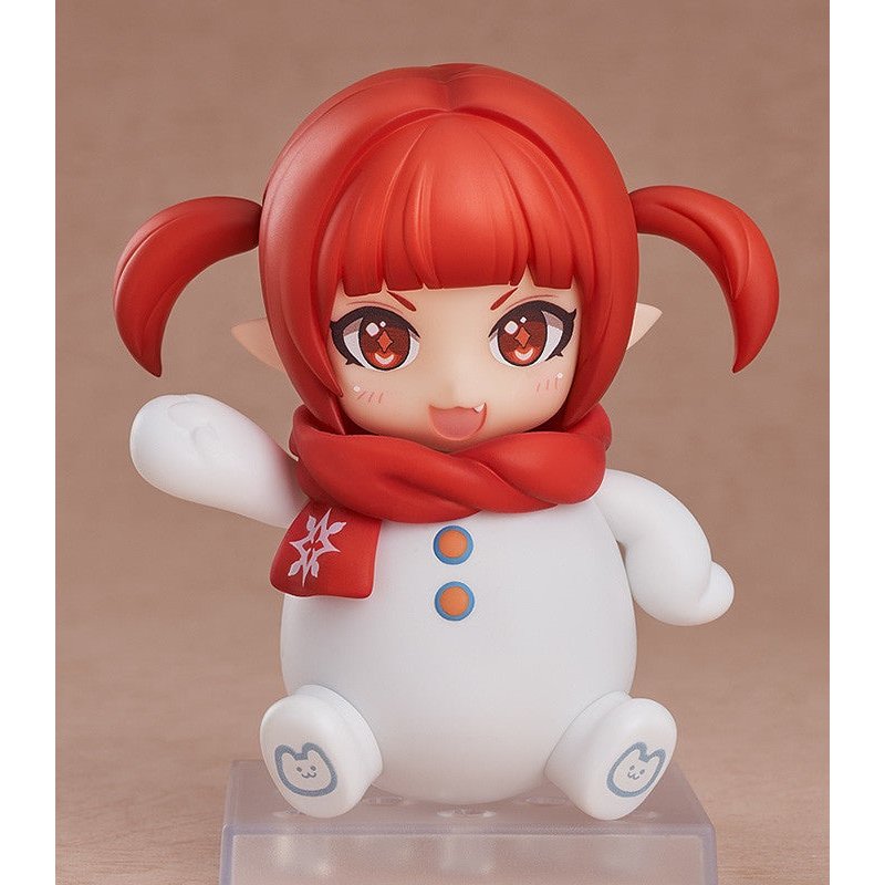 [PRE-OWNED] Nendoroid Snowmage by  Good Smile Company  ToyCoin