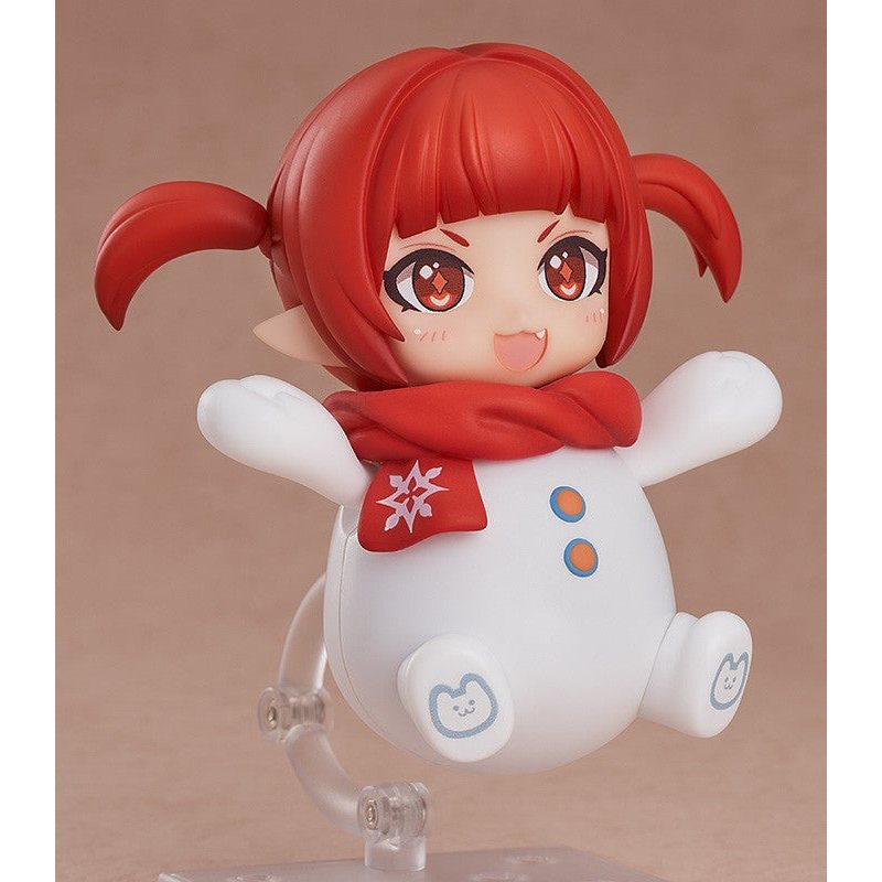 [PRE-OWNED] Nendoroid Snowmage by  Good Smile Company  ToyCoin