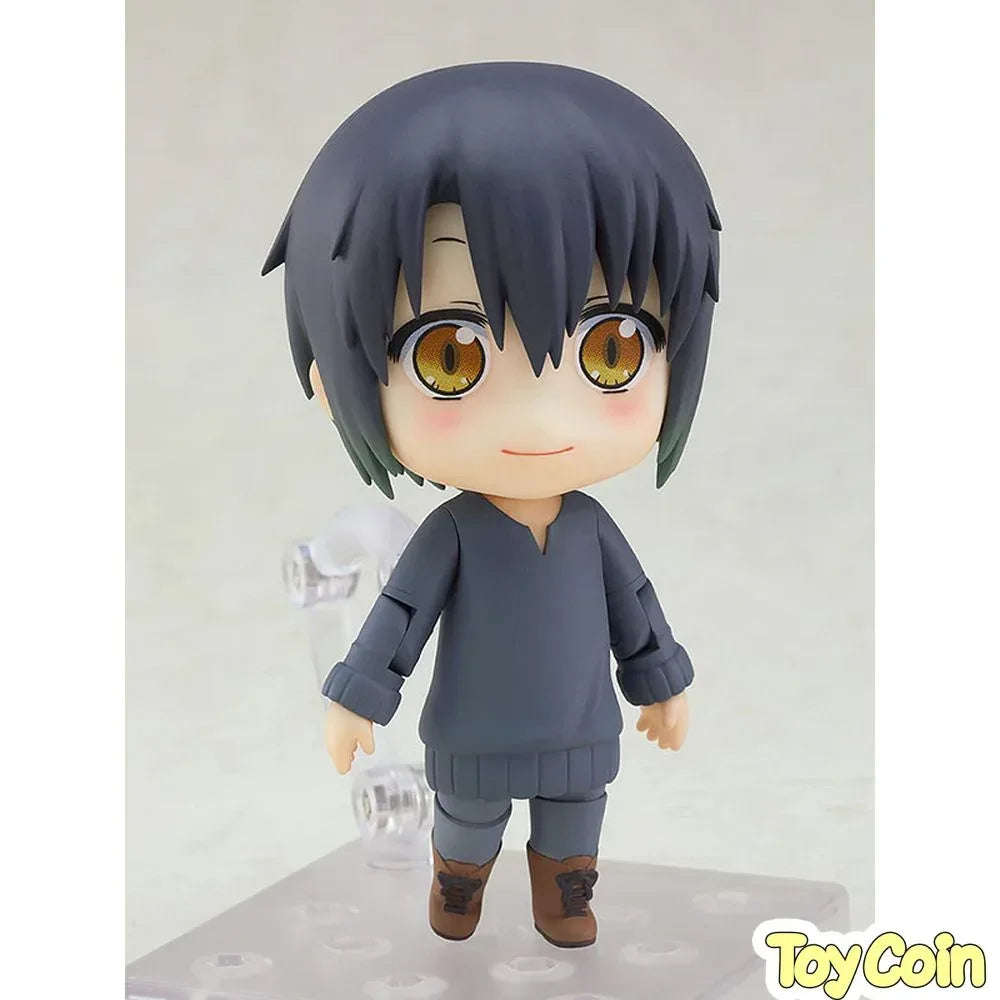 [PRE-OWNED] Nendoroid Somali by  Toytec 4571324598871 ToyCoin
