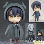 [PRE-OWNED] Nendoroid Somali by  Toytec 4571324598871 ToyCoin