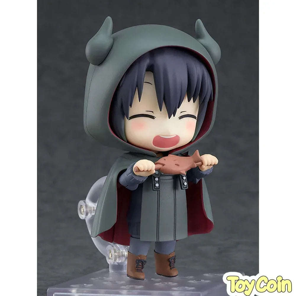 [PRE-OWNED] Nendoroid Somali by  Toytec 4571324598871 ToyCoin