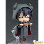 [PRE-OWNED] Nendoroid Somali by  Toytec 4571324598871 ToyCoin