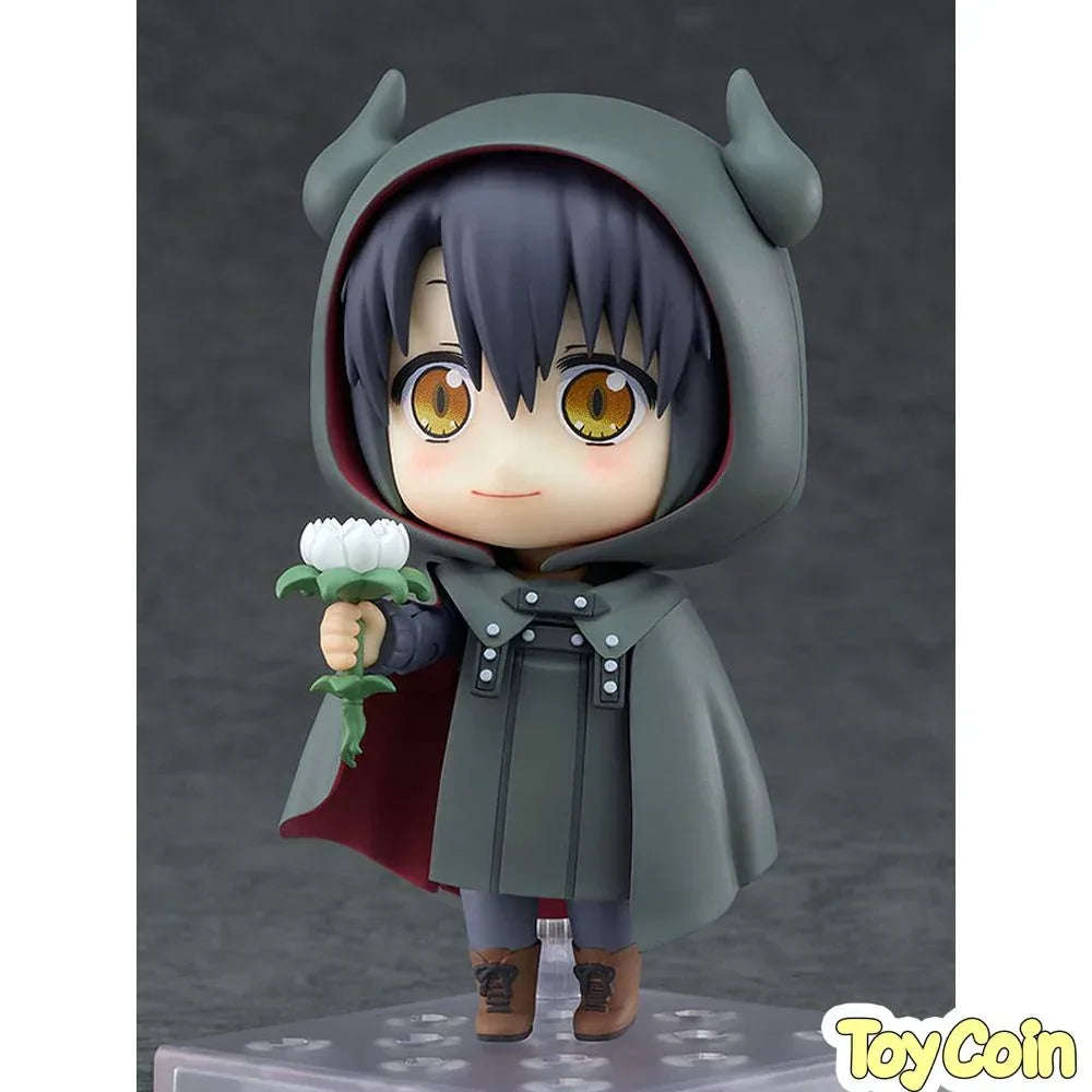 [PRE-OWNED] Nendoroid Somali by  Toytec 4571324598871 ToyCoin