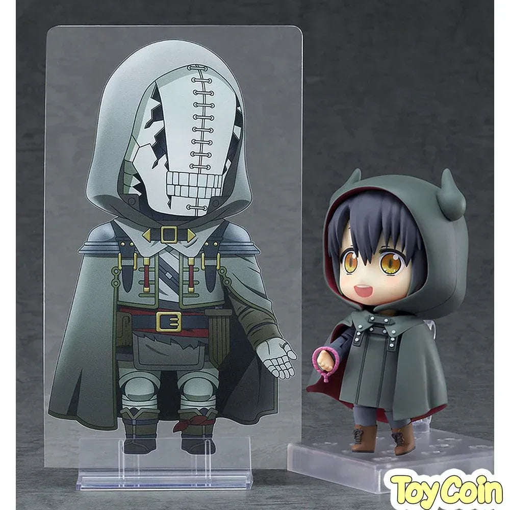 [PRE-OWNED] Nendoroid Somali by  Toytec 4571324598871 ToyCoin