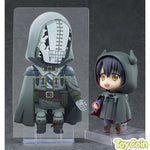 [PRE-OWNED] Nendoroid Somali by  Toytec 4571324598871 ToyCoin