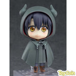 [PRE-OWNED] Nendoroid Somali by  Toytec 4571324598871 ToyCoin