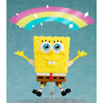 [PRE-OWNED] Nendoroid SpongeBob SquarePants by  Good Smile Company 4580590170360 ToyCoin