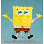 [PRE-OWNED] Nendoroid SpongeBob SquarePants by  Good Smile Company 4580590170360 ToyCoin
