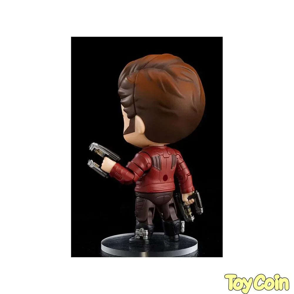 [PRE-OWNED] Nendoroid Star-Lord Endgame Ver. DX by  Good Smile Company 4580590121898 ToyCoin
