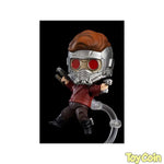 [PRE-OWNED] Nendoroid Star-Lord Endgame Ver. DX by Good Smile Company - Shop at ToyCoin