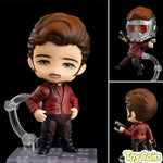 [PRE-OWNED] Nendoroid Star-Lord Endgame Ver. DX by Good Smile Company - Shop at ToyCoin