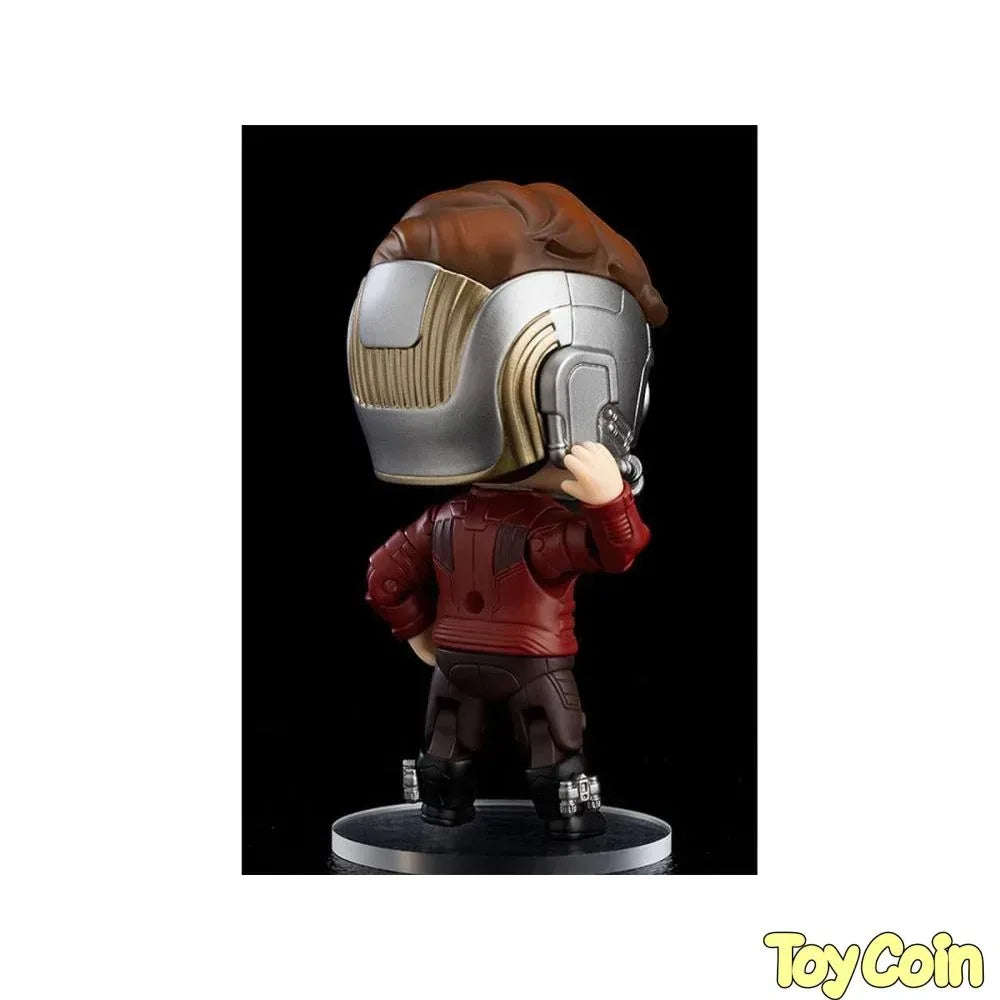 [PRE-OWNED] Nendoroid Star-Lord Endgame Ver. DX by Good Smile Company - Shop at ToyCoin
