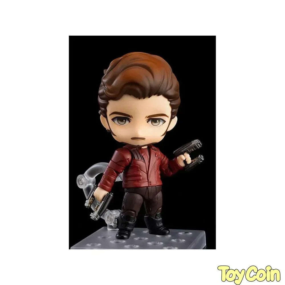 [PRE-OWNED] Nendoroid Star-Lord Endgame Ver. DX by Good Smile Company - Shop at ToyCoin