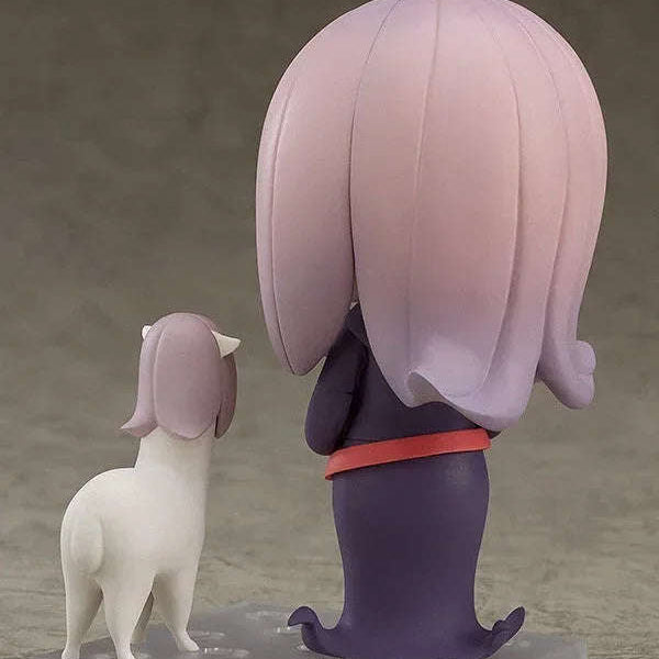 [PRE-OWNED] Nendoroid Sucy Manbavaran by Good Smile Company - Shop at ToyCoin