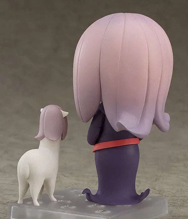[PRE-OWNED] Nendoroid Sucy Manbavaran by Good Smile Company - Shop at ToyCoin