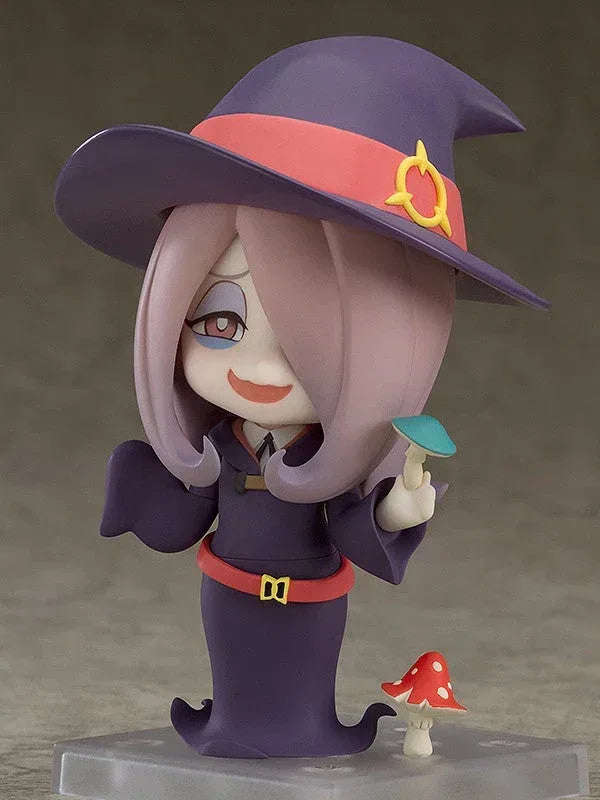 [PRE-OWNED] Nendoroid Sucy Manbavaran by Good Smile Company - Shop at ToyCoin