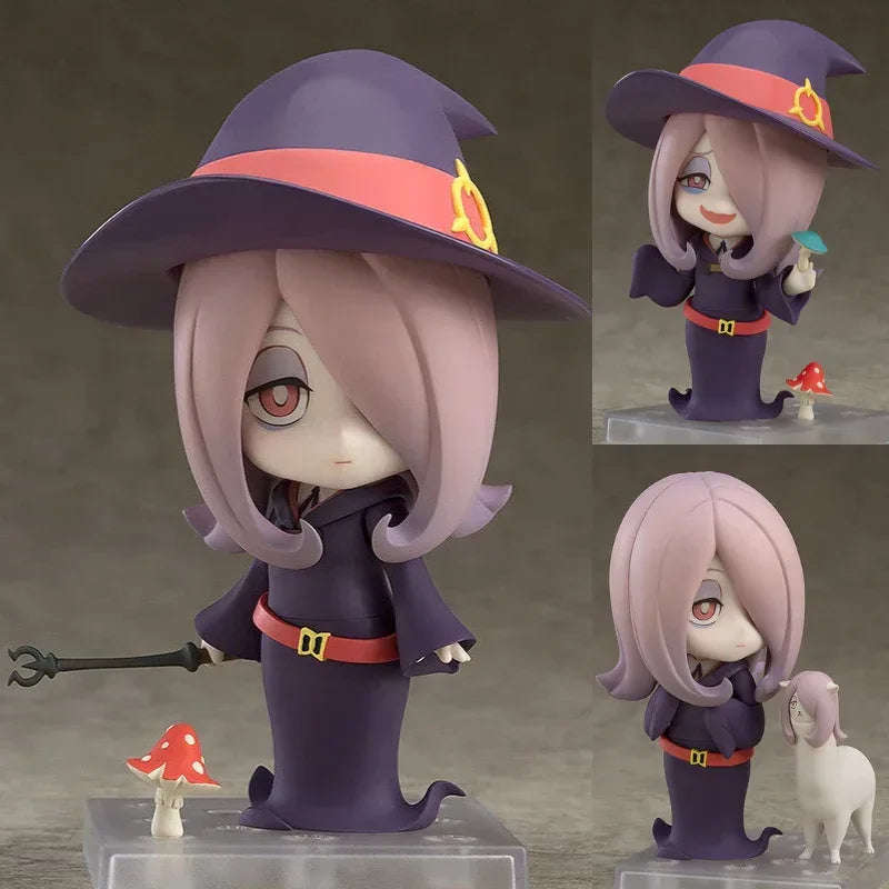 [PRE-OWNED] Nendoroid Sucy Manbavaran by Good Smile Company - Shop at ToyCoin