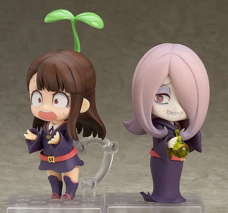 [PRE-OWNED] Nendoroid Sucy Manbavaran by Good Smile Company - Shop at ToyCoin