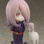 [PRE-OWNED] Nendoroid Sucy Manbavaran by Good Smile Company - Shop at ToyCoin