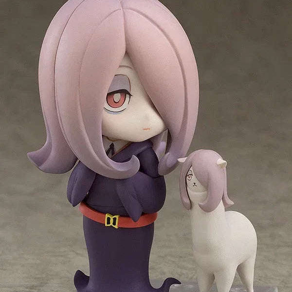 [PRE-OWNED] Nendoroid Sucy Manbavaran by Good Smile Company - Shop at ToyCoin