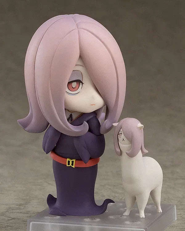 [PRE-OWNED] Nendoroid Sucy Manbavaran by Good Smile Company - Shop at ToyCoin