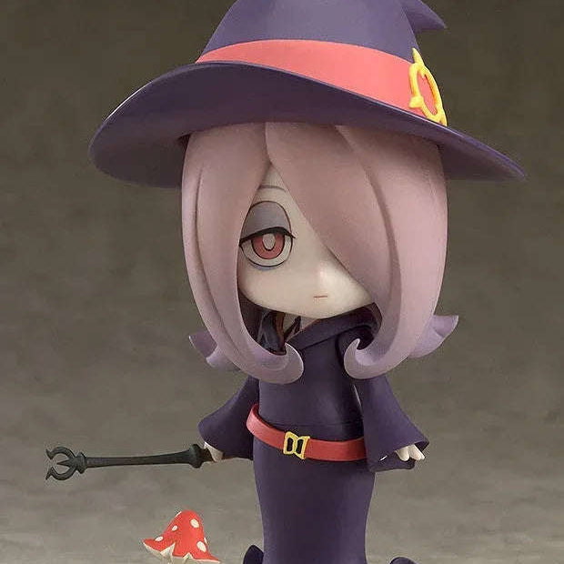 [PRE-OWNED] Nendoroid Sucy Manbavaran by Good Smile Company - Shop at ToyCoin