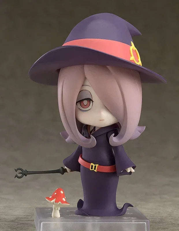[PRE-OWNED] Nendoroid Sucy Manbavaran by Good Smile Company - Shop at ToyCoin