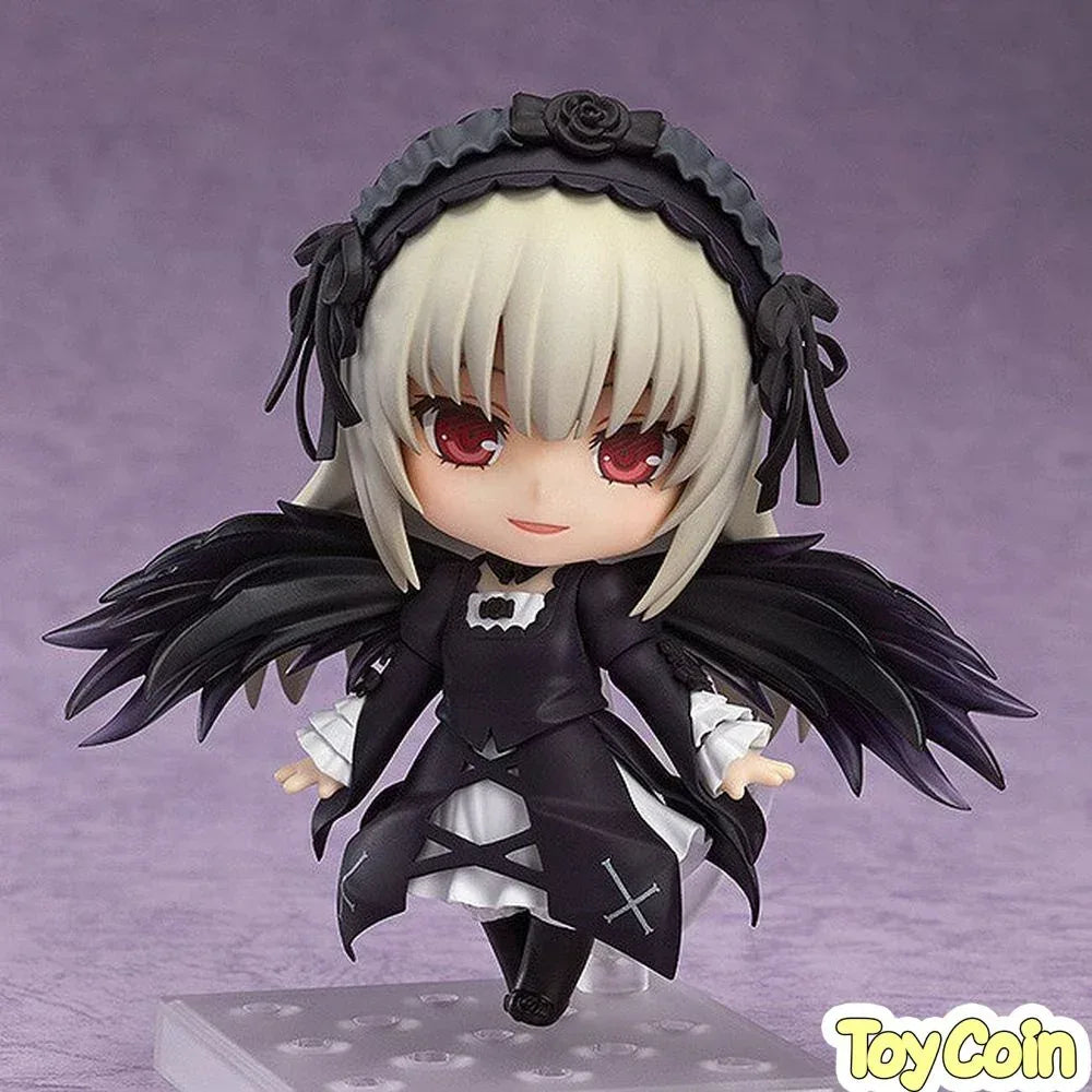 [PRE-OWNED] Nendoroid Suigintō by Good Smile Company - Shop at ToyCoin