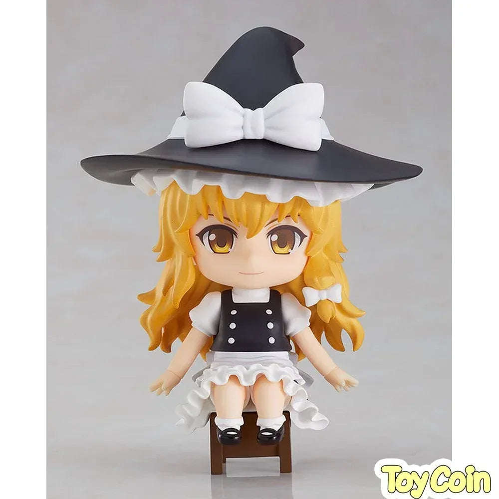 [PRE-OWNED]Nendoroid Swaccho! Marisa Kirisame by Good Smile Company - Shop at ToyCoin