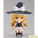 [PRE-OWNED]Nendoroid Swaccho! Marisa Kirisame by Good Smile Company - Shop at ToyCoin