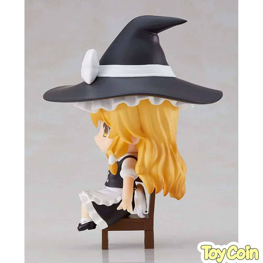 [PRE-OWNED]Nendoroid Swaccho! Marisa Kirisame by Good Smile Company - Shop at ToyCoin