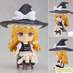 [PRE-OWNED]Nendoroid Swaccho! Marisa Kirisame by Good Smile Company - Shop at ToyCoin