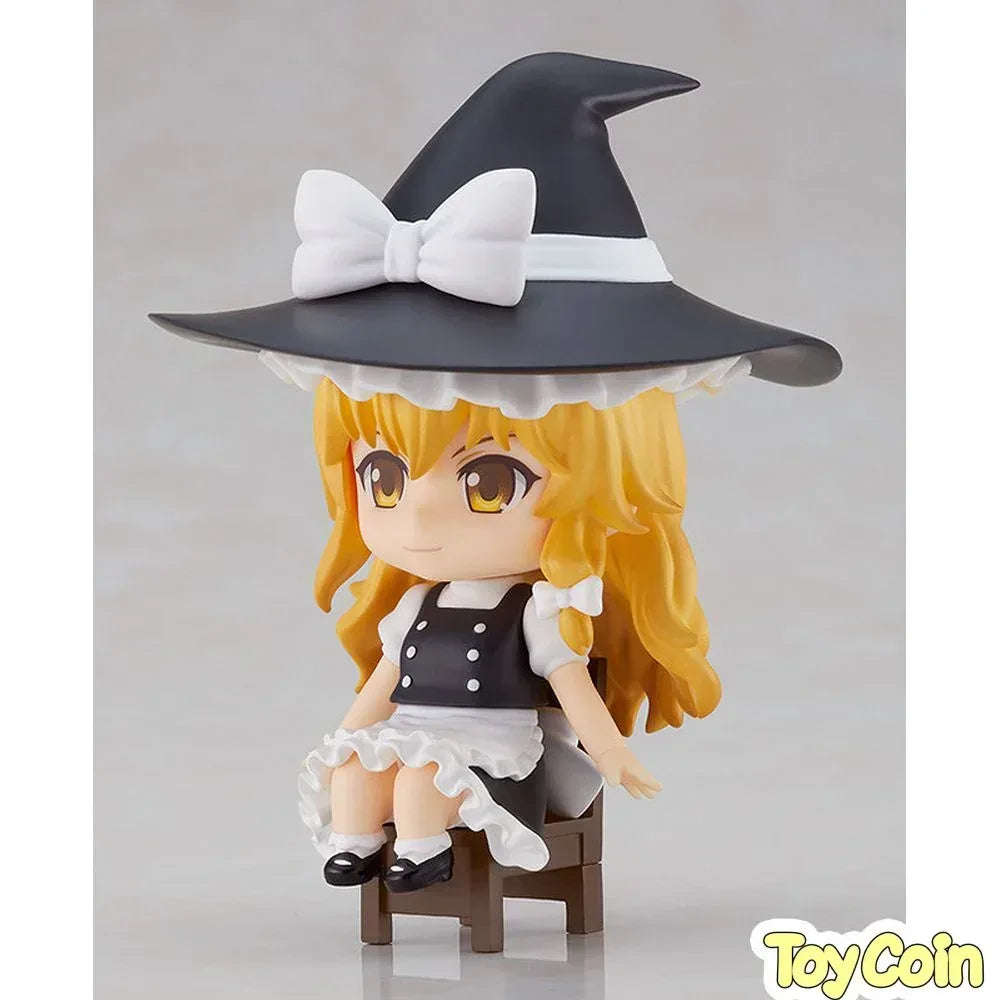 [PRE-OWNED]Nendoroid Swaccho! Marisa Kirisame by Good Smile Company - Shop at ToyCoin