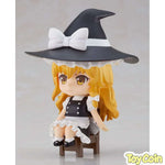 [PRE-OWNED]Nendoroid Swaccho! Marisa Kirisame by Good Smile Company - Shop at ToyCoin