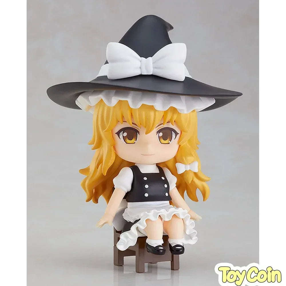[PRE-OWNED]Nendoroid Swaccho! Marisa Kirisame by Good Smile Company - Shop at ToyCoin